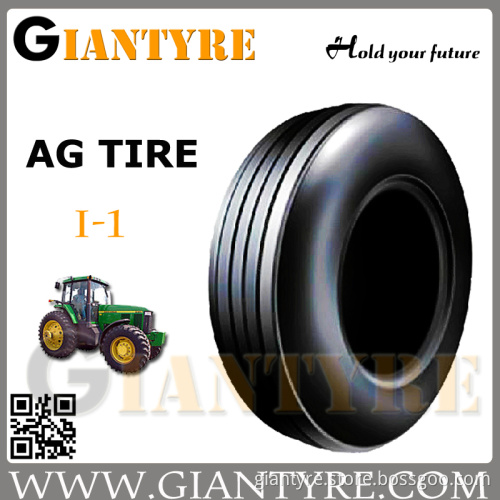 Agriculture Tire Tube Tire (Size 11L-15)